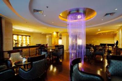фото отеля Yangzhou Renjia International Hotel