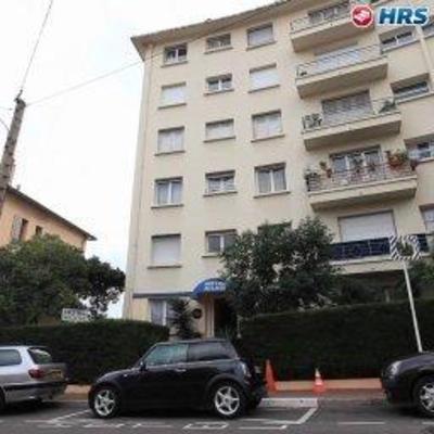 фото отеля Hotel Bellevue Cannes