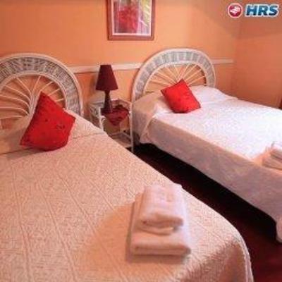 фото отеля Hotel Bellevue Cannes