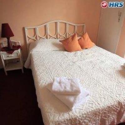 фото отеля Hotel Bellevue Cannes