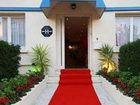 фото отеля Hotel Bellevue Cannes