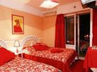 фото отеля Hotel Bellevue Cannes
