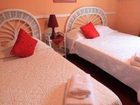 фото отеля Hotel Bellevue Cannes
