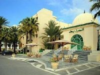 Marabout Hotel Sousse