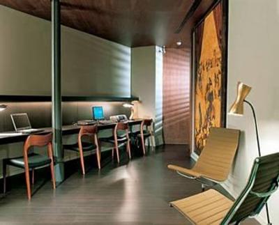 фото отеля Hotel Regina Barcelona