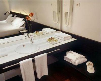 фото отеля Hotel Regina Barcelona