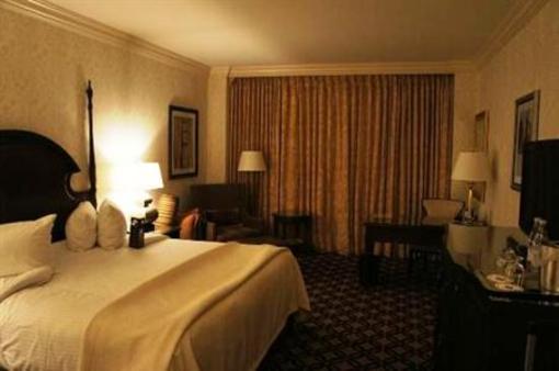 фото отеля Omni San Francisco Hotel