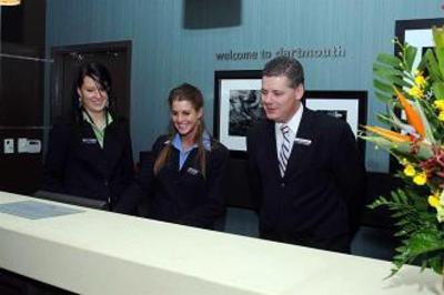 фото отеля Hampton Inn & Suites by Hilton Halifax - Dartmouth