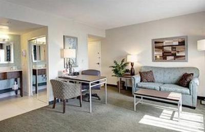 фото отеля Hampton Inn & Suites by Hilton Halifax - Dartmouth