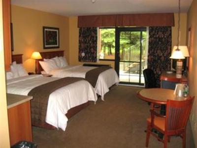 фото отеля BEST WESTERN Hotel St. Bernard