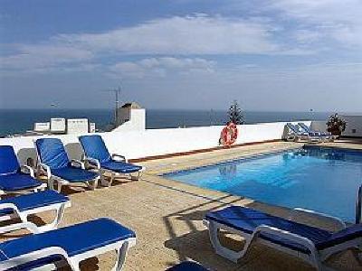 фото отеля Da Gale Hotel Albufeira