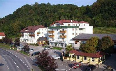 фото отеля Gasthof Hotel Mayr-Stockinger