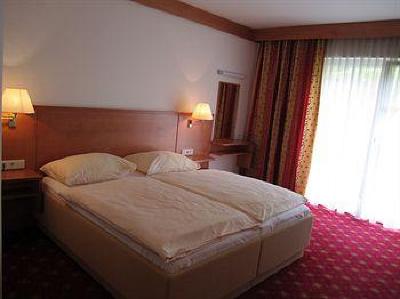 фото отеля Gasthof Hotel Mayr-Stockinger