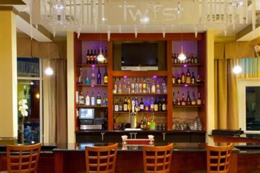 фото отеля Holiday Inn Manassas - Battlefield