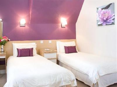 фото отеля New Wilmington Hotel