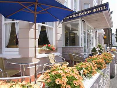 фото отеля New Wilmington Hotel