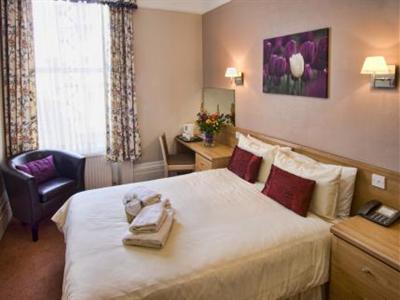 фото отеля New Wilmington Hotel
