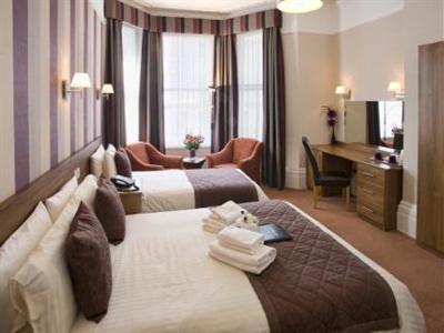 фото отеля New Wilmington Hotel