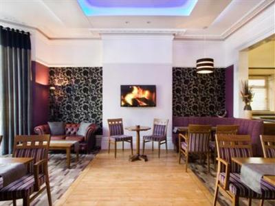 фото отеля New Wilmington Hotel