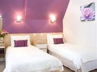 фото отеля New Wilmington Hotel