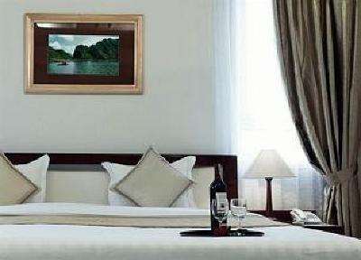 фото отеля Ninh Binh Legend Hotel