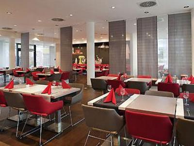 фото отеля Ibis Muenchen City West
