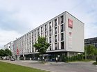 фото отеля Ibis Muenchen City West