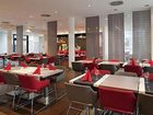 фото отеля Ibis Muenchen City West