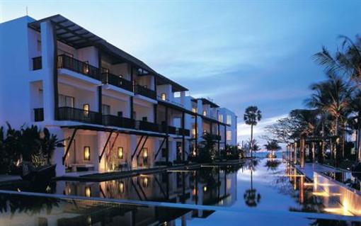 фото отеля Veranda Resort and Spa Hua Hin Cha Am