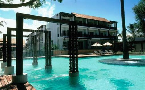 фото отеля Veranda Resort and Spa Hua Hin Cha Am