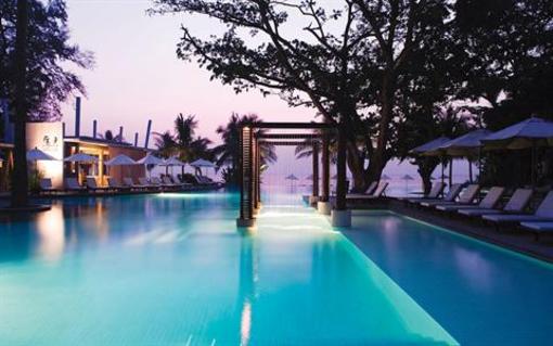 фото отеля Veranda Resort and Spa Hua Hin Cha Am
