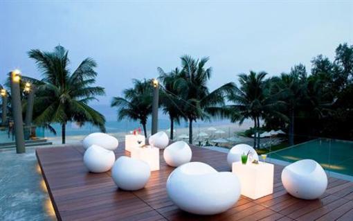 фото отеля Veranda Resort and Spa Hua Hin Cha Am