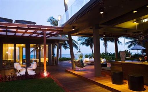 фото отеля Veranda Resort and Spa Hua Hin Cha Am