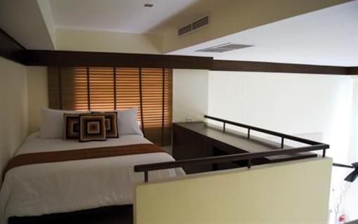 фото отеля Veranda Resort and Spa Hua Hin Cha Am