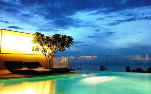 фото отеля Veranda Resort and Spa Hua Hin Cha Am