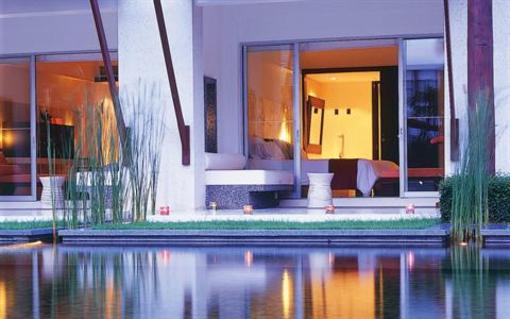 фото отеля Veranda Resort and Spa Hua Hin Cha Am