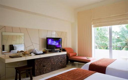 фото отеля Veranda Resort and Spa Hua Hin Cha Am