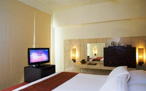 фото отеля Veranda Resort and Spa Hua Hin Cha Am
