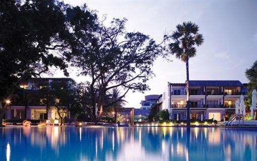 фото отеля Veranda Resort and Spa Hua Hin Cha Am