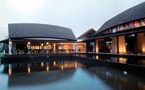 фото отеля Veranda Resort and Spa Hua Hin Cha Am