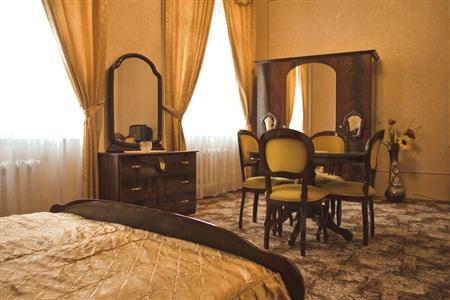 фото отеля George Hotel Lviv