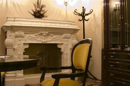 фото отеля George Hotel Lviv