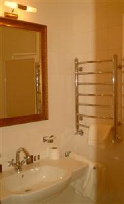 фото отеля George Hotel Lviv