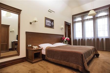 фото отеля George Hotel Lviv