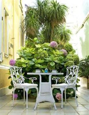 фото отеля Hotel Boutique Las Brisas