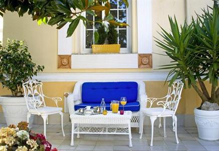 фото отеля Hotel Boutique Las Brisas