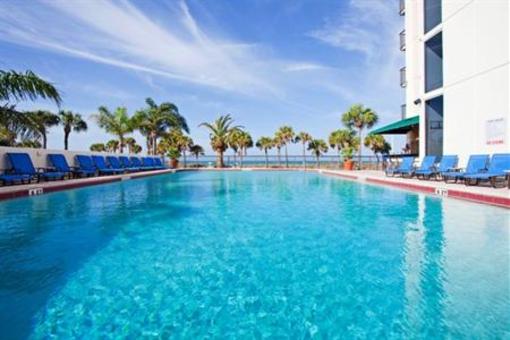 фото отеля Holiday Inn Sarasota - Lido Beach