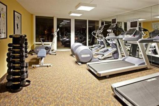 фото отеля Holiday Inn Sarasota - Lido Beach