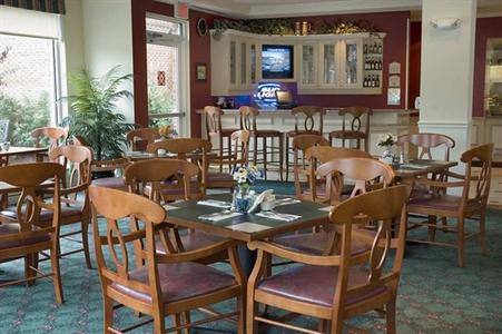 фото отеля Hilton Garden Inn Columbia (Maryland)