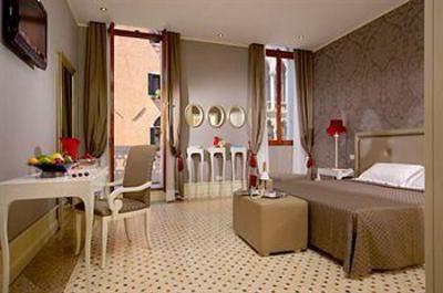 фото отеля Hotel ai due Principi